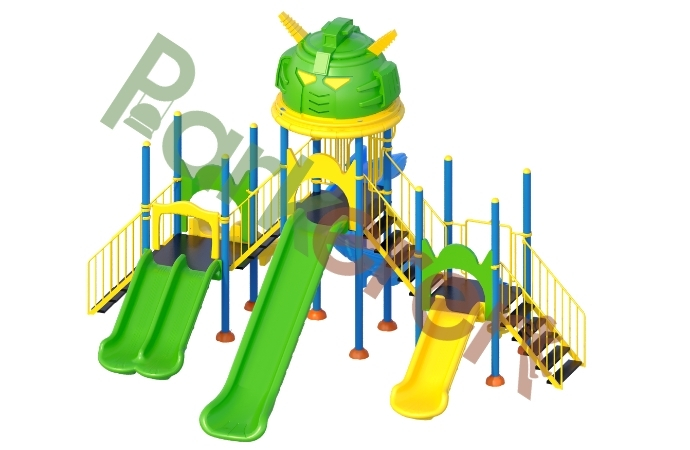 ROBOT SERİ (RBT-02)