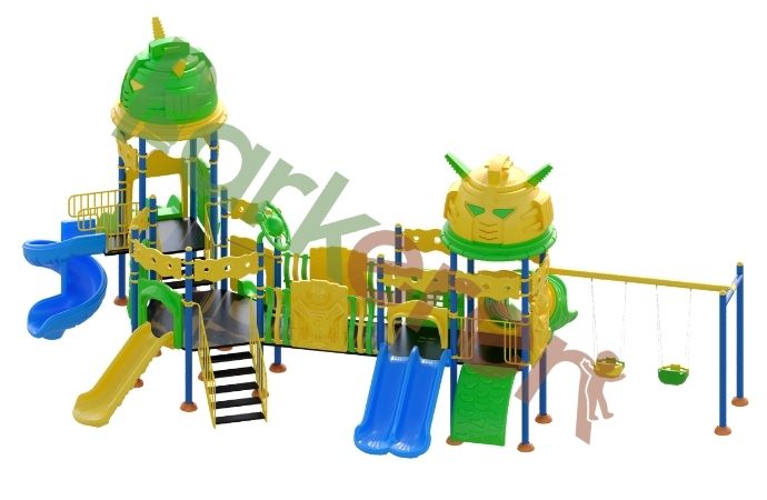 ROBOT SERİ (RBT-03)