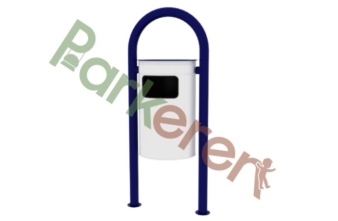 CK-07 Çöp Kovası
